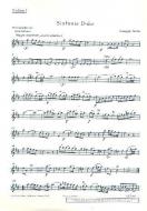 Sinfonie D-Dur Download