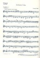 Sinfonie D-Dur Download