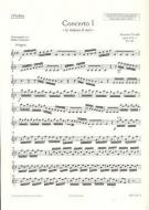 Concerto Nr. 1 F-Dur op. 10/1 RV 433/PV 261 Download