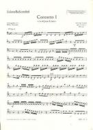 Concerto Nr. 1 F-Dur op. 10/1 RV 433/PV 261 Download