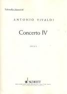 Concerto Nr. 4 G-Dur op. 10/4 RV 435/PV 104 Download