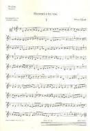 IX Ricercari a tre voci Download