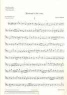 IX Ricercari a tre voci Download