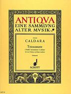 Triosonate e-Moll op. 1/5 Download