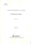 Ouvertüre G-Dur Download