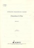 Ouvertüre G-Dur Download