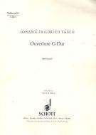 Ouvertüre G-Dur Download