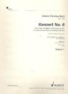 Klavierkonzert Nr. 6 G-Dur Download