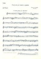 Canzoni per sonar a quattro Download