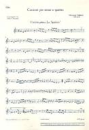 Canzoni per sonar a quattro Download