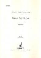 Klavierkonzert Nr. 6 G-Dur Download