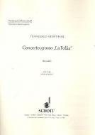 Concerto grosso 'La Follia' Download