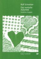 Das vierfache Ackerfeld 