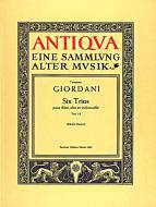 6 Trios op. 12 Download