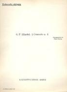 Concerto a quattro d-Moll TWV 43: d 3 Download