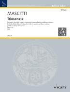 Triosonate g-Moll op. 6/15 Download