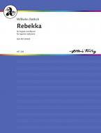 Rebekka op. 69 Nr. 3A Download