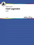 Fünf Legenden Download