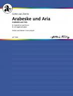 Arabeske und Aria Download
