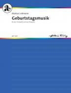 Geburtstagsmusik WV 69 Download