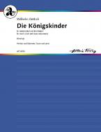 Die Königskinder op. 34 Nr.4A Download
