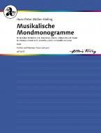 Musikalische Mondmonogramme Download