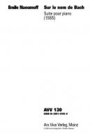 Sur le nom de Bach Download