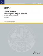 Siete Textos de Miguel Angel Bustos Download