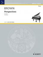 Perspectives for Piano Download
