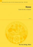 Canti di vita e d'amore Download