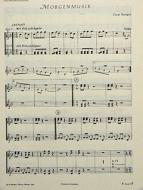 Morgenmusik Download