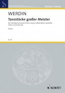 Tanzstücke großer Meister 