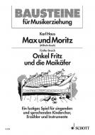 Max und Moritz, Fünfter Streich Download