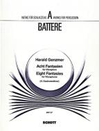 8 Fantasien GeWV 197 Download