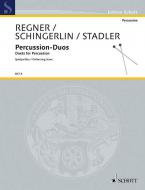 Percussion-Duos 