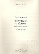 Intermezzo sinfonico Download