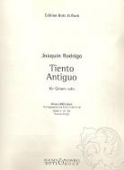 Tiento antiguo Download