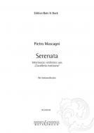 Intermezzo sinfonico / Serenata Download