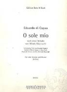 O sole mio G-Dur Download