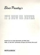 It's now or never Download