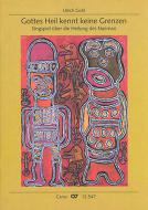 Gottes Heil kennt keine Grenzen 