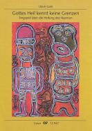 Gottes Heil kennt keine Grenzen 