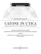 Catone in Utica Download