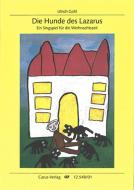 Die Hunde des Lazarus 