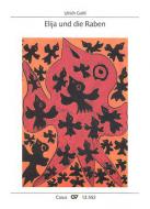 Elia und die Raben 