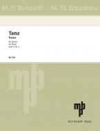 Danse op. 2, 2 Download