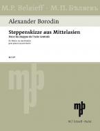 Eine Steppenskizze aus Mittelasien Download