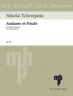 Andante und Finale Download
