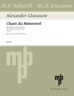 Chant du Ménestrel op. 71 Download