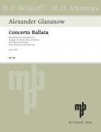 Concerto Ballata C-Dur op. 108 Download